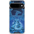 Ed Beard Jr. Winter Spirit Dragon by Ed Beard Jr Google Pixel 10 Clear Case